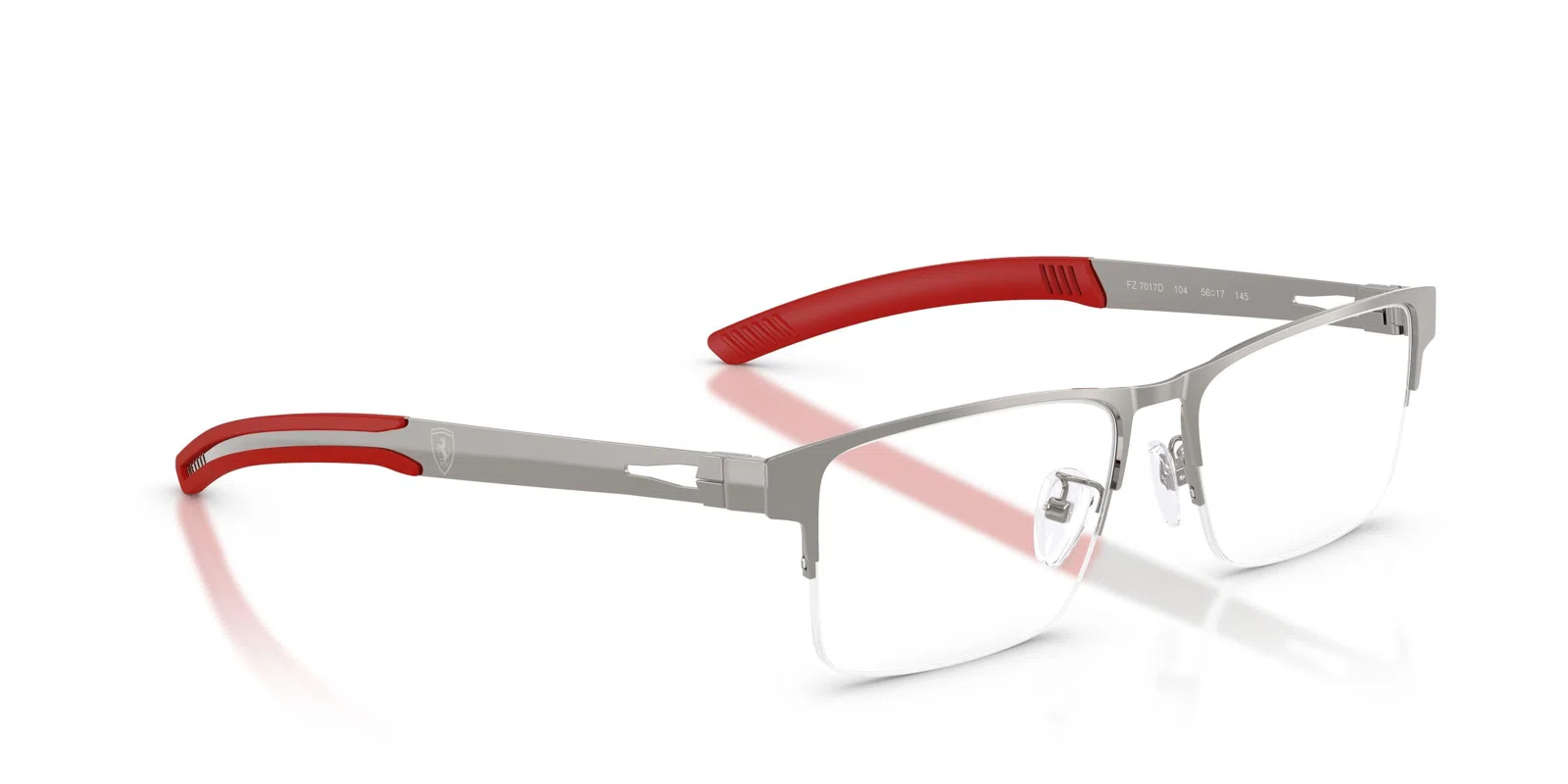 Scuderia Ferrari 7017D Eyeglasses - view 26